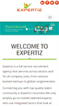 Mobile Screenshot of expertiz.in